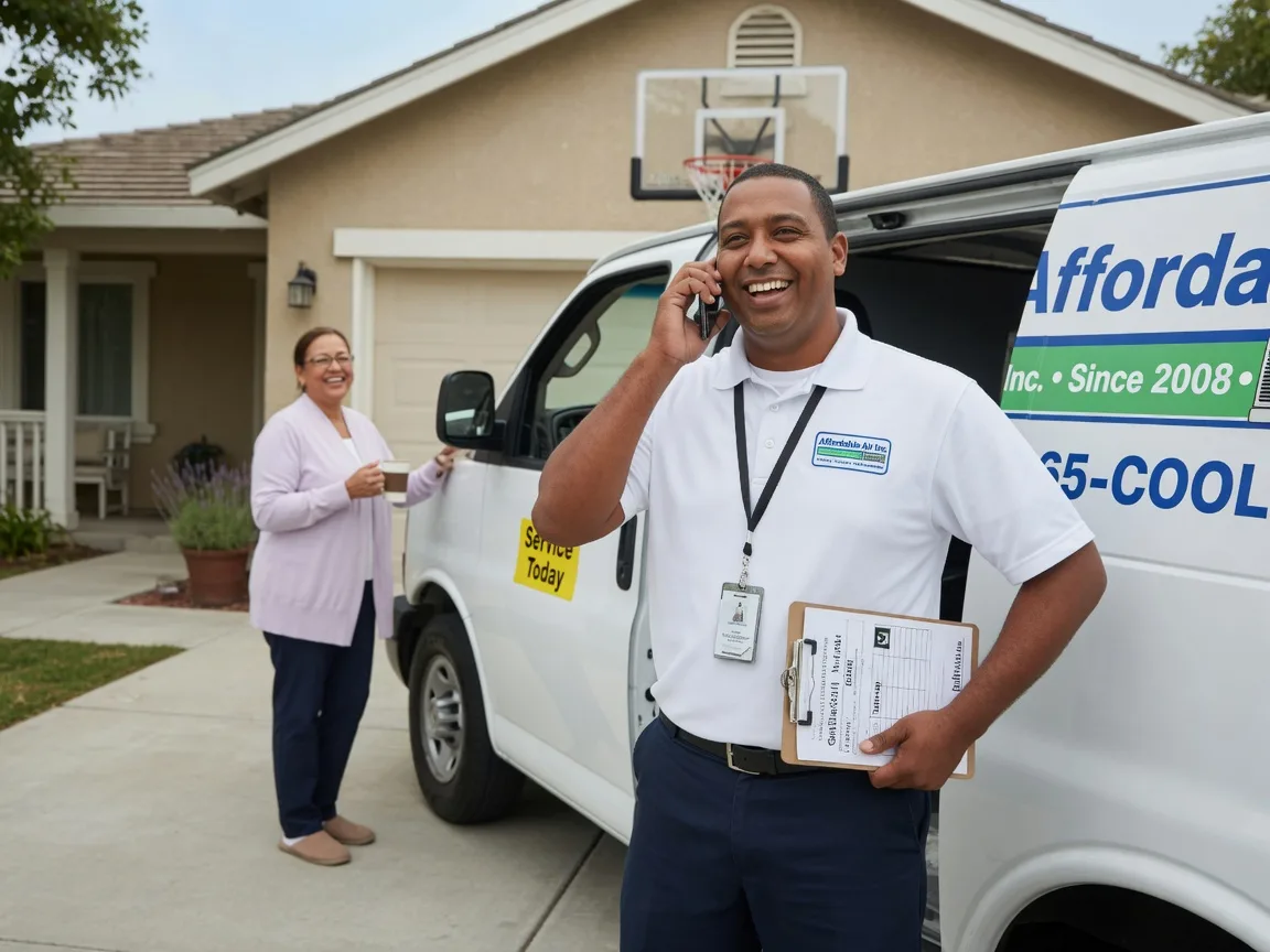 Central Ac Repair Woodbine, KY FAQs